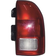 Ns Nilser Auto Parts Suzuki Grand Vitara Sağ Stop Lambası 1998-2004