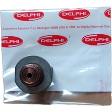 Delphi 85PP30-02 28357705 Hyundai Tucson, H-1, I30, I40/ Kia Sportage, Cerato / Chevrolet Captiva, Cruze Rail Basınç Sensörü