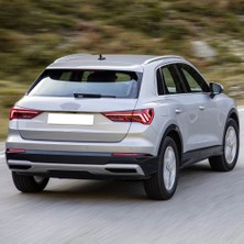 Silbak Audi Q3 2019-2024 Arka Cam Silecek Silgisi Silgeç 83A955425