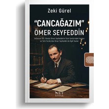 "Cancağızım" Ömer Seyfeddin - Zeki Gürel