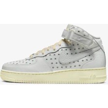 Nıke Aır Force 1 Mıd 'stars' Kadın Sneaker DV3451