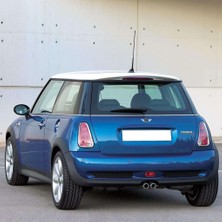 Vass41 Mini Cooper S R53 2005-2006 Arka Cam Silecek Kolu Takımı 61627129279