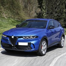 Silbak Alfa Romeo Tonale 2022-2028 Ön Cam Silecek Takımı Silgeç Seti 60X45CM