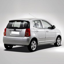 Vass41 Kia Picanto 2008-2011 Arka Cam Silecek Kolu Silgi Takımı 9881007000