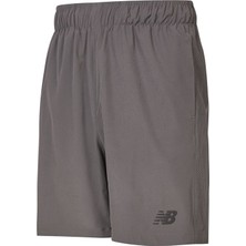 New Balance MNS1452 Antrasit Erkek Şort