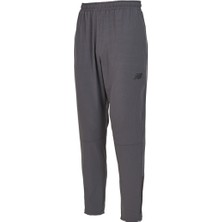 New Balance MNP1446 Antrasit Erkek Eşofman Altı