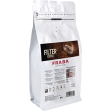 Fraba Coffee Fraba Filtre Kahve Öğütülmüş 500 gr