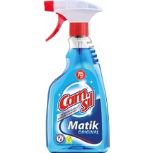 Camsil Süper Temizlik Paketi: Camsil - Vanish - Pril