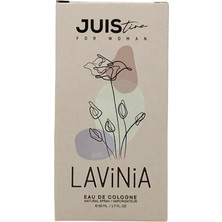 Juistina For Woman Parfüm - Juistman, Lavinia 50 ml