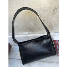 Zeyzey Butik Helen Lake Siyah Askılı Çanta