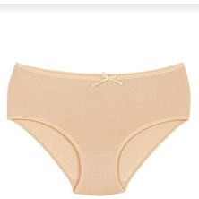 Yıldız 3923 Kadın Bambu Bato Külot 6 Adet