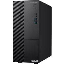 Asus Intel Core İ7-12700 64GB 2tb SSD 6gb A2000 W11PRO Masaüstü Bilgisayar D500MD-M009M0-K299