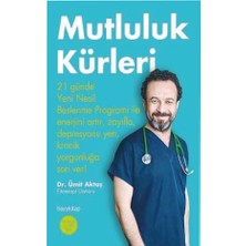 Alfa Kalem + Ümit Aktaş 3 Kitap Set Mutluluk Kürleri 1-2 Di-Yabet ve Zayıflama Kürleri - Moda –  - Ümit Aktaş