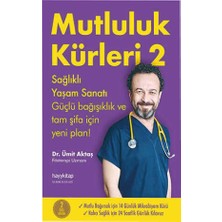 Alfa Kalem + Ümit Aktaş 3 Kitap Set Mutluluk Kürleri 1-2 Di-Yabet ve Zayıflama Kürleri - Moda –  - Ümit Aktaş