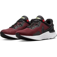 Nike DD0490 003 React Miler3 Erkek Spor Ayakkabı