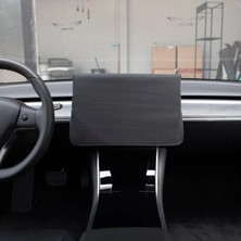 Tesla Model Y Uyumlu Ekran Koruyucu Kılıf