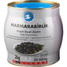 Karacadağ Zeytin