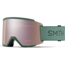 Smıth Smth Squad Xl Alpıne Green/ Rose G