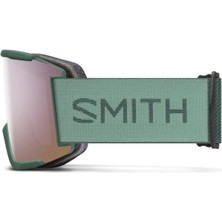 Smıth Smth Squad Xl Alpıne Green/ Rose G