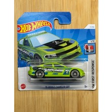 Mattel Hot Wheels Dodge Charger Srt 15