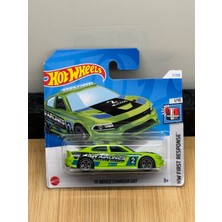 Mattel Hot Wheels Dodge Charger Srt 15