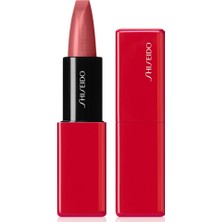 Shiseido Technosatin Gel Lipstick 408 Ruj