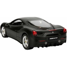 Oyuncakmatik 1:14 Ferrari 488 Gtb Uzaktan Kumandalı Işıklı Araba