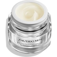 Shiseido Men Total Revitalizer Cream 50ML