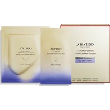 Shiseido Vital Perfection Liftdefine Radiance Face Mask