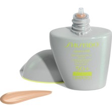 Shiseido Suncare Sports Bb SPF50+ Light Güneş Koruyucu 30 ml