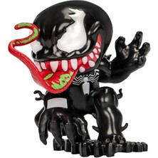 Spiderman Spider Man Mighty Verse Aksiyon Figür Venom F8838-G0088