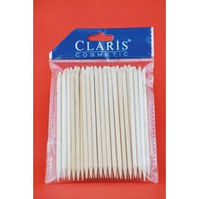 Claris Claris Et Itici Tahta Çubuk 50 Adet