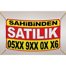 Sufi Sufi Dijital Baskı Merkezi 70X100 cm Sahibinden Satılık Branda - Afiş- Pankart