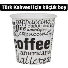 Esn Karton Bardak 4 Oz 200 Adet