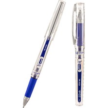 Mikro Roller Jel Imza Kalemi 1.0 mm Mavi