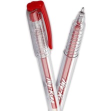 Pensan 6405 My King Jel Kırmızı Kalem