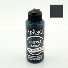 Cadence Multisurface Hibrit H052 Oxford Yeşili Boya 120 ml
