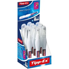 Tipp-Ex Shake`n Squeeze Kalem Silici 10`lu Kutu