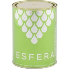 Esfera Su Bazlı Renkli Vernik Meşe 1 Lt