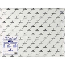 Canson Montval Suluboya Kağıdı 300 Gr. 50X70 Cm. Adet