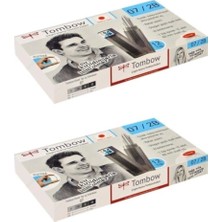 Tombow Min Klasik Tüp 07/2b 24'lü