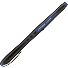 Stabilo Black Fine Mavi 0,3mm Roller Kalem (F)