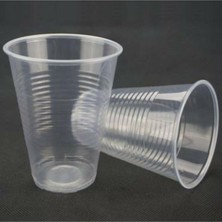 Lindera Plastik Bardak 180 cc - 3000 Adet