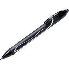 Bic Gelocity Hızlı Kuruyan Jel Kalem Siyah