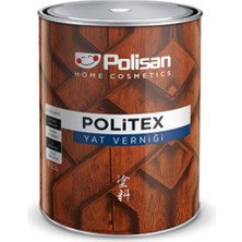 Polisan Politex Yat Verniği 2,5