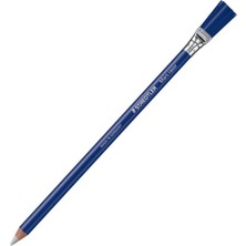 Staedtler Mars Rasor Fırcalı Silgi N:52661 Mavi Renkli Kırtasiye Ürünü Kullanım Kolaylığı