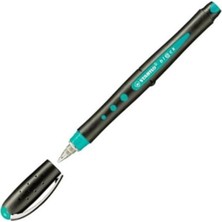 Stabilo Stabılo Black Roller Kalem Turkuaz F
