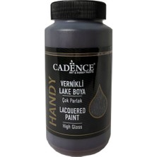 Cadence Handy Lake Boya L-055 Koyu Çikolata 450ML