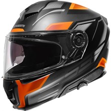 Schuberth S3 Storm Orange