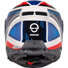 Schuberth S3 Storm Blue